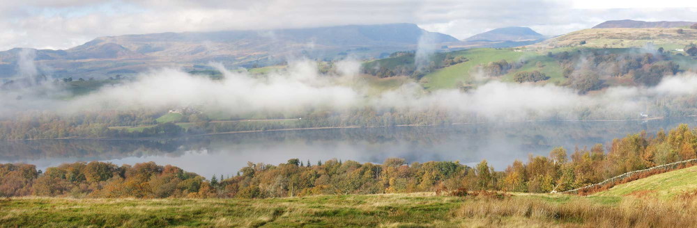 Llyn Tegid
